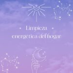 Limpieza energetica del hogar
