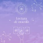 Lectura de oráculo
